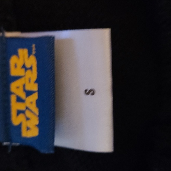 Star Wars Darth Vader Christmas Sweater Small Ugly Christmas Sweater - Picture 4 of 4